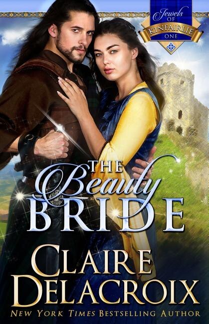 The Beauty Bride by Claire Delacroix, Paperback | Indigo Chapters