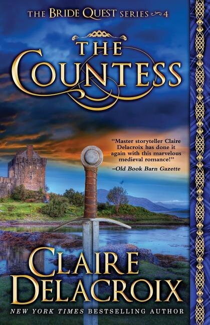 The Countess by Claire Delacroix, Paperback | Indigo Chapters