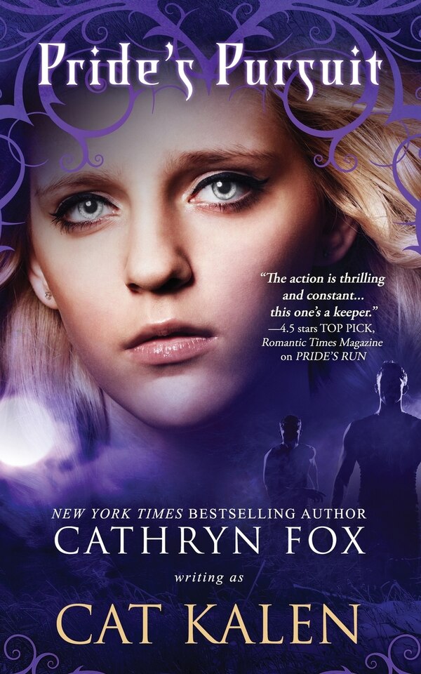 Pride's Pursuit by Cathryn Fox, Paperback | Indigo Chapters