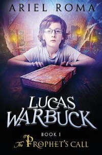 Lucas Warbuck by Ariel Roma, Paperback | Indigo Chapters