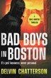 Bad Boys in Boston by Chatterson, Paperback | Indigo Chapters