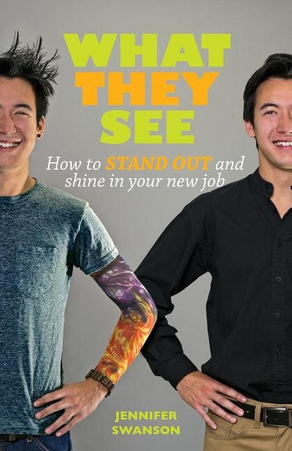 What They See by Jennifer Swanson, Paperback | Indigo Chapters