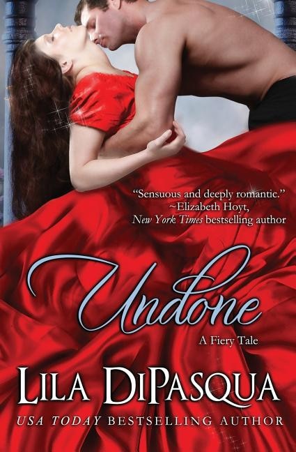 Undone by Lila DiPasqua, Paperback | Indigo Chapters