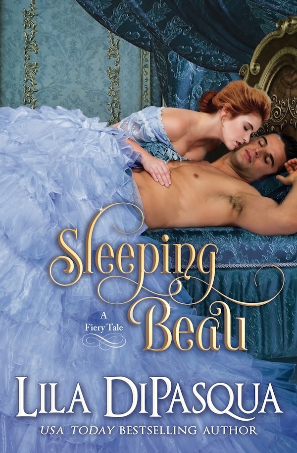Sleeping Beau by Lila DiPasqua, Paperback | Indigo Chapters