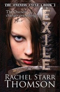 Exile by Rachel Starr Thomson, Paperback | Indigo Chapters