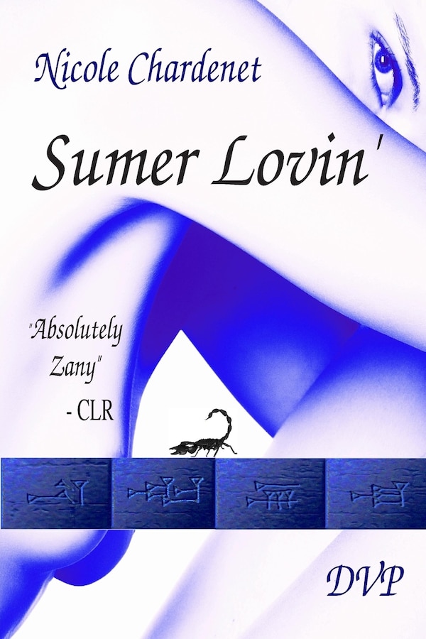 Sumer Lovin' by Nicole Chardenet, Paperback | Indigo Chapters