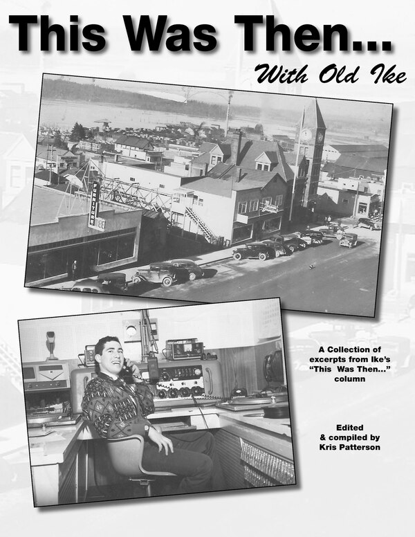 This Was Then with Old ike by Kris M Patterson, Paperback | Indigo Chapters