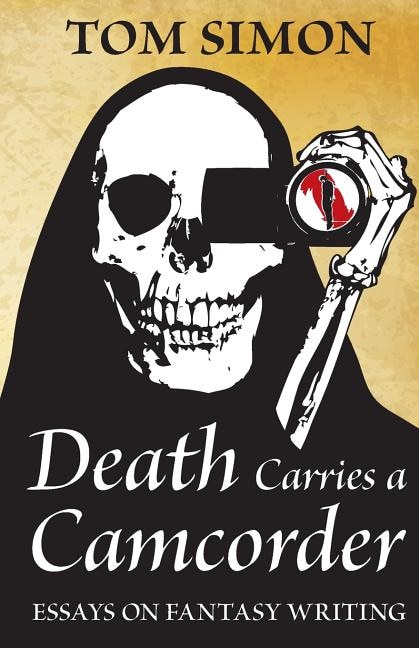 Death Carries a Camcorder by Tom Simon, Paperback | Indigo Chapters