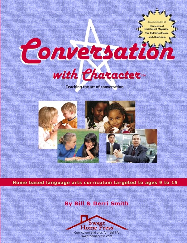 Conversation With Character by Bill Smith, Paperback | Indigo Chapters