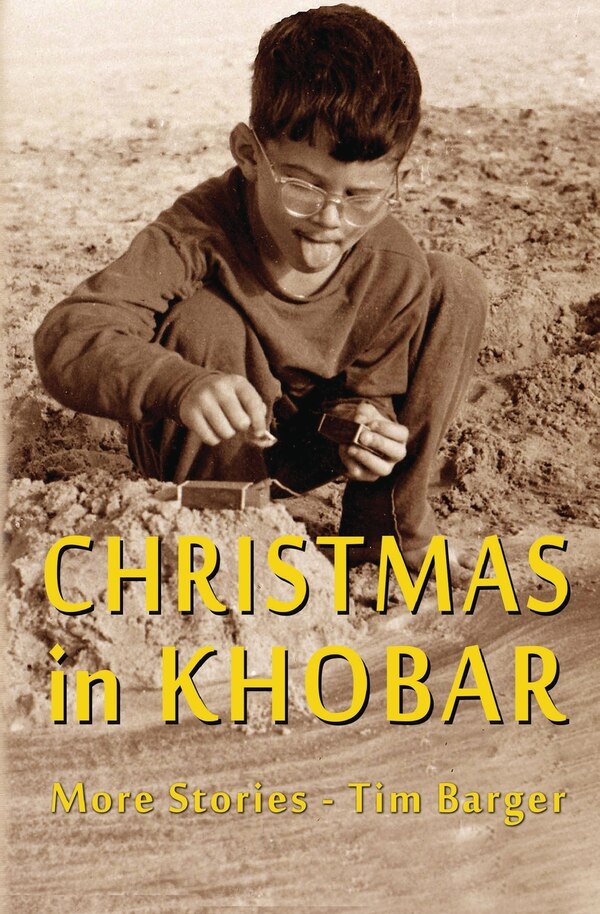 Christmas in Khobar by Ellen Goodwin, Paperback | Indigo Chapters