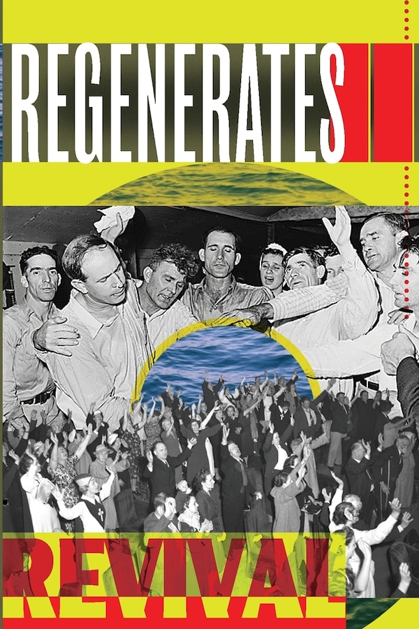 The Regenerates II by Lance Umenhofer, Paperback | Indigo Chapters