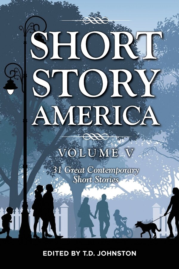 Short Story America by T D Johnston, Paperback | Indigo Chapters