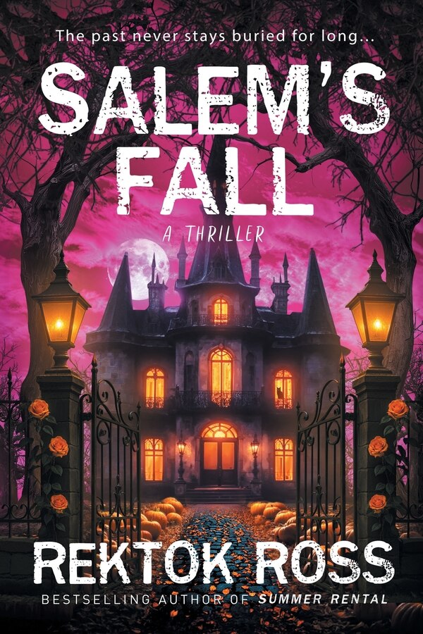 Salem's Fall by Rektok Ross, Paperback | Indigo Chapters