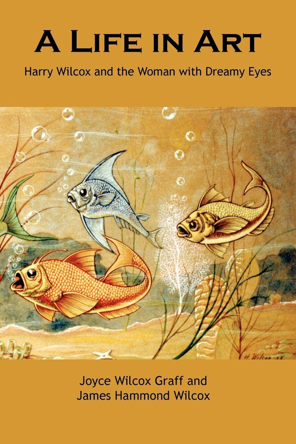 A Life In Art by Joyce Wilcox Graff, Paperback | Indigo Chapters