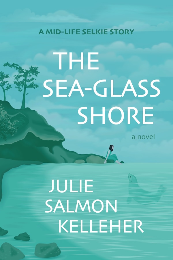 The Sea-Glass Shore by Julie Salmon Kelleher, Paperback | Indigo Chapters
