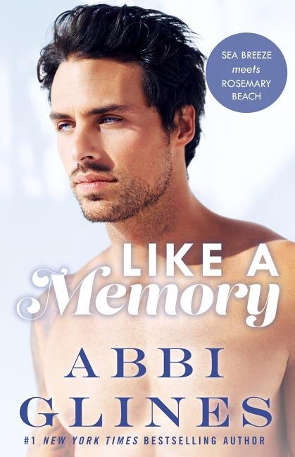 Like A Memory by Abbi Glines, Paperback | Indigo Chapters