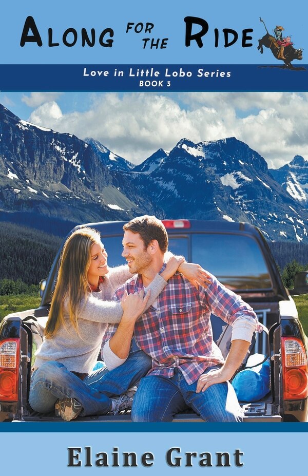 Along For The Ride by Elaine Grant, Paperback | Indigo Chapters