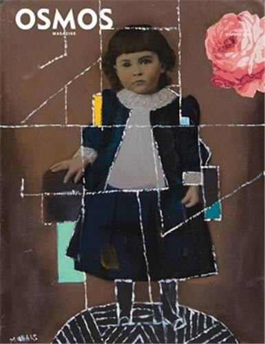 Osmos Magazine: Issue 02 by Cay Sophie Rabinowitz, Paperback | Indigo Chapters