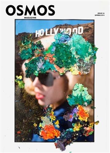 Osmos Magazine: Issue 04 by Cay Sophie Rabinowitz, Paperback | Indigo Chapters