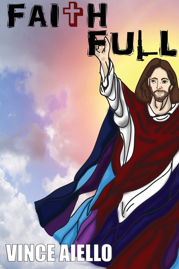 Faith Full by Vince Aiello, Paperback | Indigo Chapters