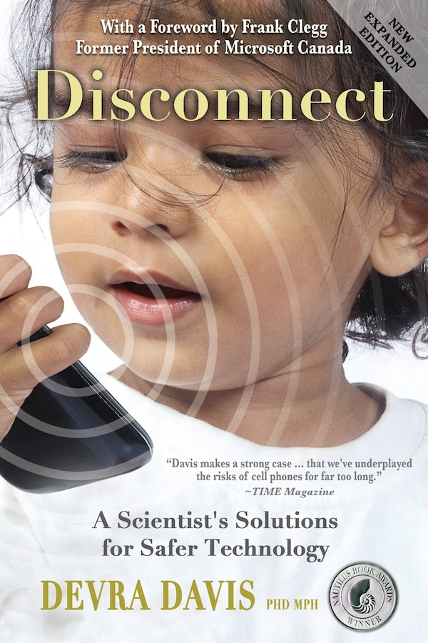 Disconnect by Devra Davis, Paperback | Indigo Chapters