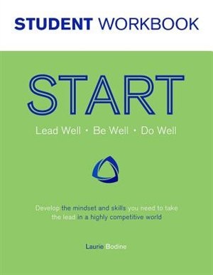 START Student Workbook by Laurie Bodine, Paperback | Indigo Chapters