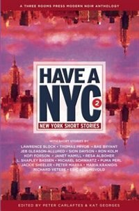 Have a NYC 2 by LAWRENCE BLOCK, Paperback | Indigo Chapters