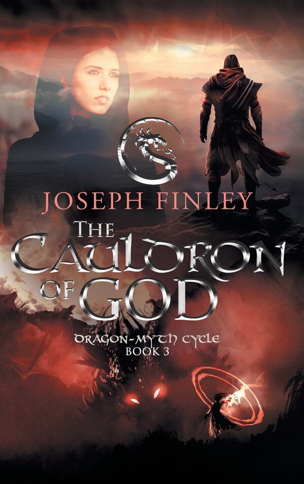 The Cauldron of God by Joseph Finley, Hardcover | Indigo Chapters