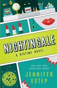 Nightingale by Jennifer Estep, Paperback | Indigo Chapters