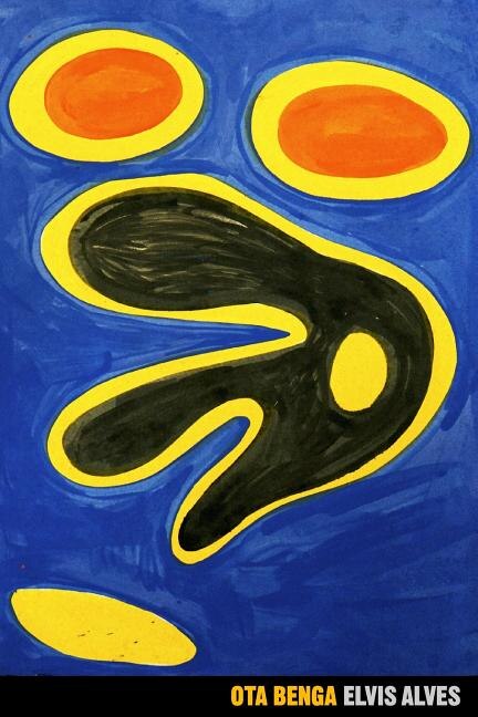 Ota Benga by Elvis Alves, Paperback | Indigo Chapters