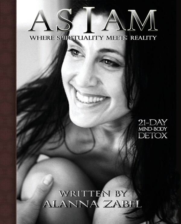 As I Am by Alanna Zabel, Paperback | Indigo Chapters
