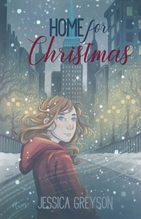 Home For Christmas by Jessica Greyson, Paperback | Indigo Chapters