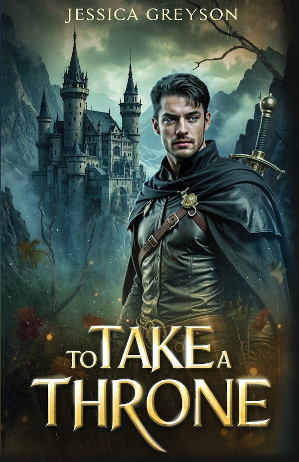 To Take a Throne by Jessica Greyson, Paperback | Indigo Chapters