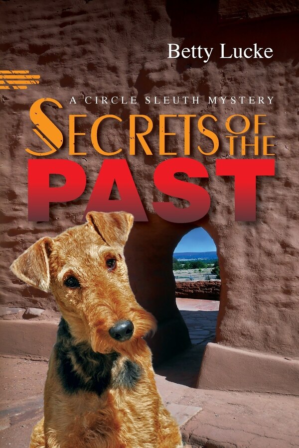 Secrets of the Past by Betty Lucke, Paperback | Indigo Chapters