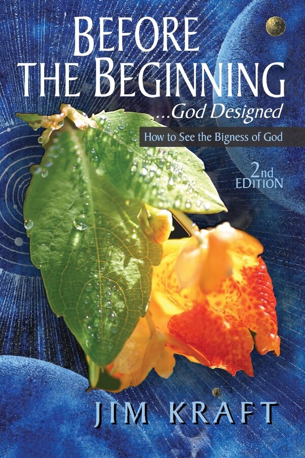 Before The Beginning by Jim Kraft, Paperback | Indigo Chapters