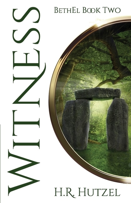 Witness by H R Hutzel, Paperback | Indigo Chapters