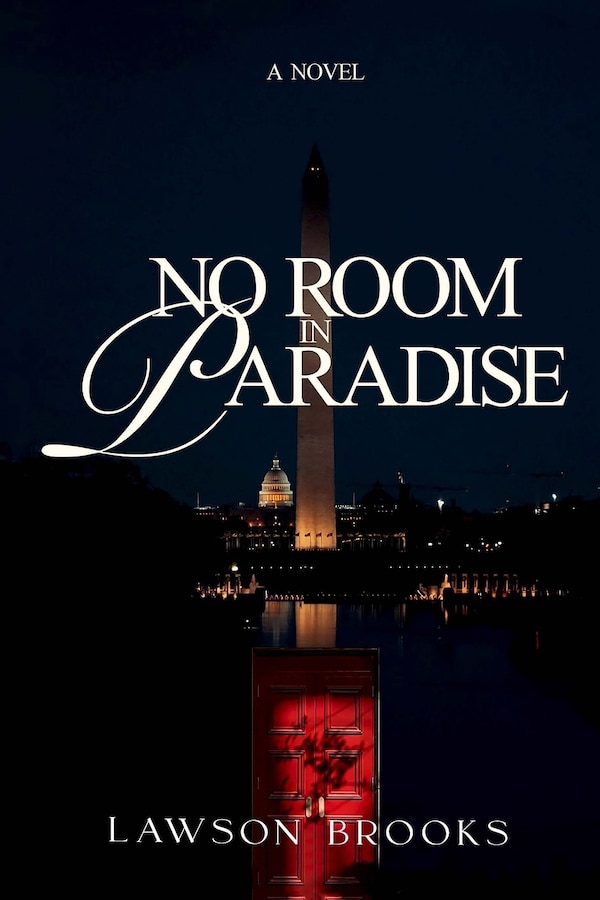 No Room in Paradise by Lawson Brooks, Paperback | Indigo Chapters