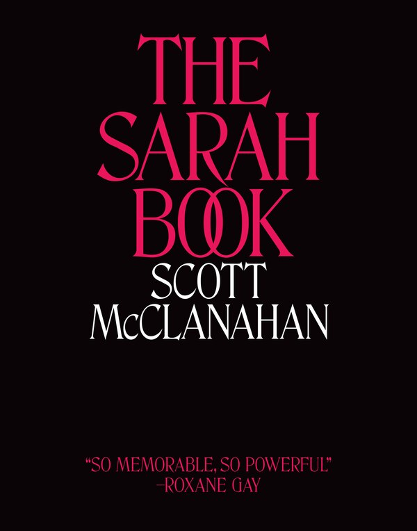 The Sarah Book by Scott Mcclanahan, Paperback | Indigo Chapters