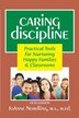 Caring Discipline by Joanne Nordling M Ed, Paperback | Indigo Chapters