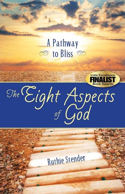 The Eight Aspects of God by Ruthie Stender, Paperback | Indigo Chapters