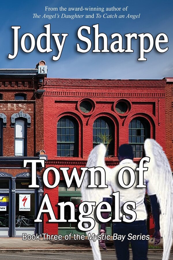 Town of Angels by Jody Sharpe, Paperback | Indigo Chapters