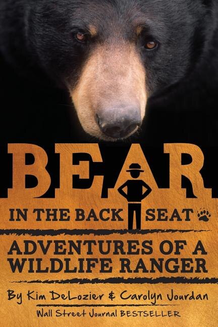 Bear in the Back Seat by Carolyn Jourdan, Paperback | Indigo Chapters