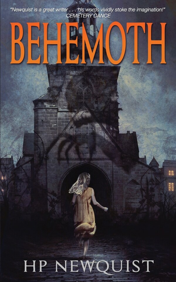 Behemoth by Hp Newquist, Paperback | Indigo Chapters