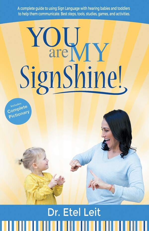 You are My SignShine by Etel Leit, Paperback | Indigo Chapters
