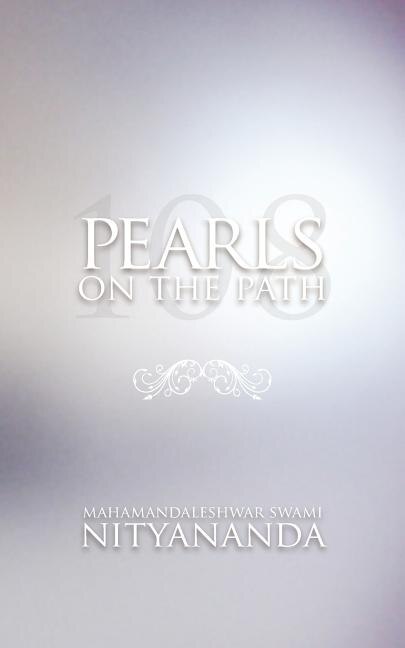 Pearls on the Path by Swami Nityananda, Paperback | Indigo Chapters