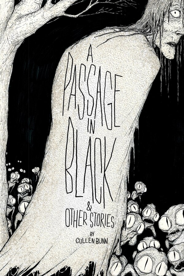 A Passage in Black by Cullen Bunn, Paperback | Indigo Chapters