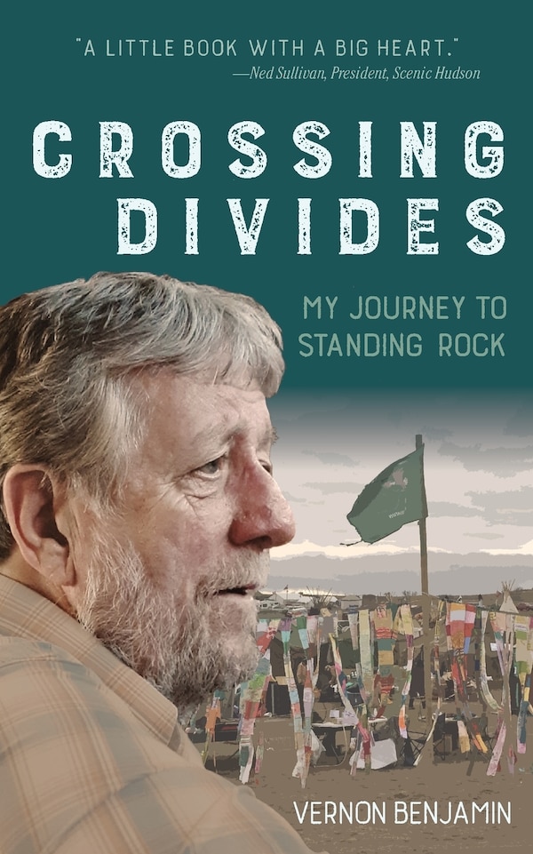 Crossing Divides by Vernon Benjamin, Paperback | Indigo Chapters