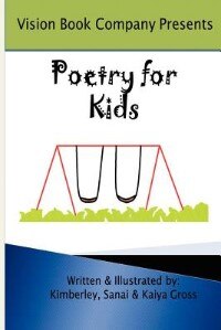 Poetry For Kids by Kimberley Gross, Paperback | Indigo Chapters