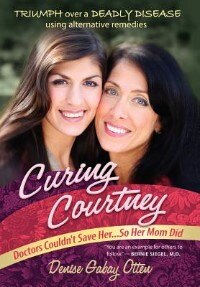 Curing Courtney by Denise Gabay Otten, Hardcover | Indigo Chapters