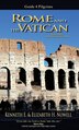 Rome and the Vatican - Guide 4 Pilgrims by Kenneth E. Nowell, Hardcover | Indigo Chapters